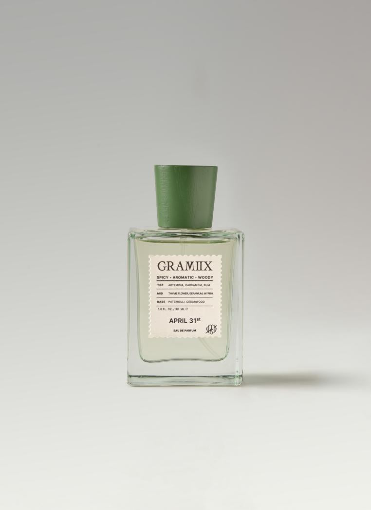 April 31st Eau de Parfum