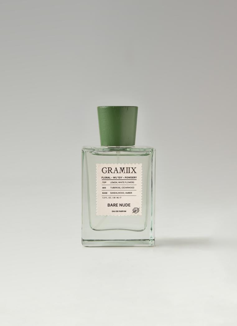 Bare Nude Eau de Parfum