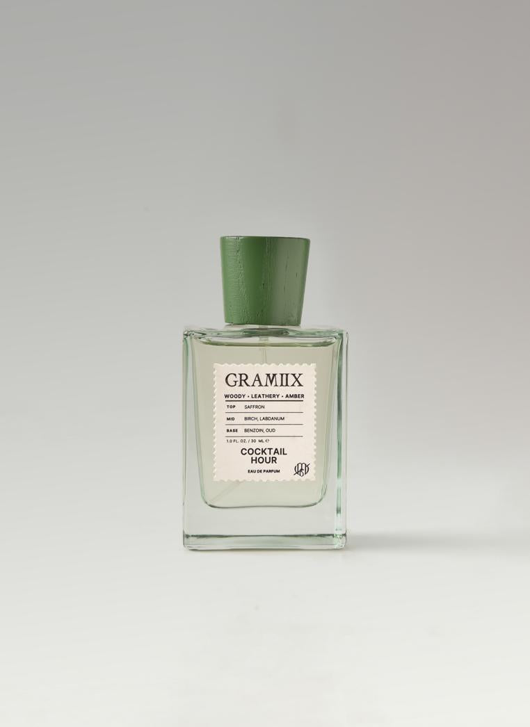 Cocktail Hour Eau de Parfum