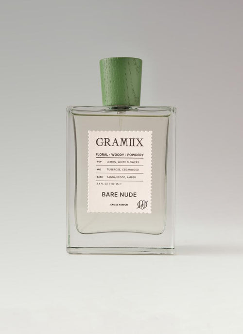 Bare Nude Eau de Parfum